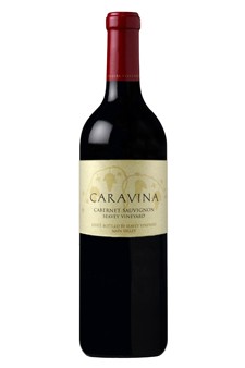 Seavey Vineyard | Caravina Cabernet Sauvignon '06 1